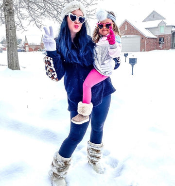 The Perfect Sherpas to Stay Cute and Cozy