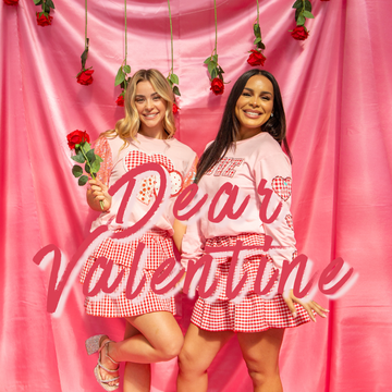 Dear Valentine